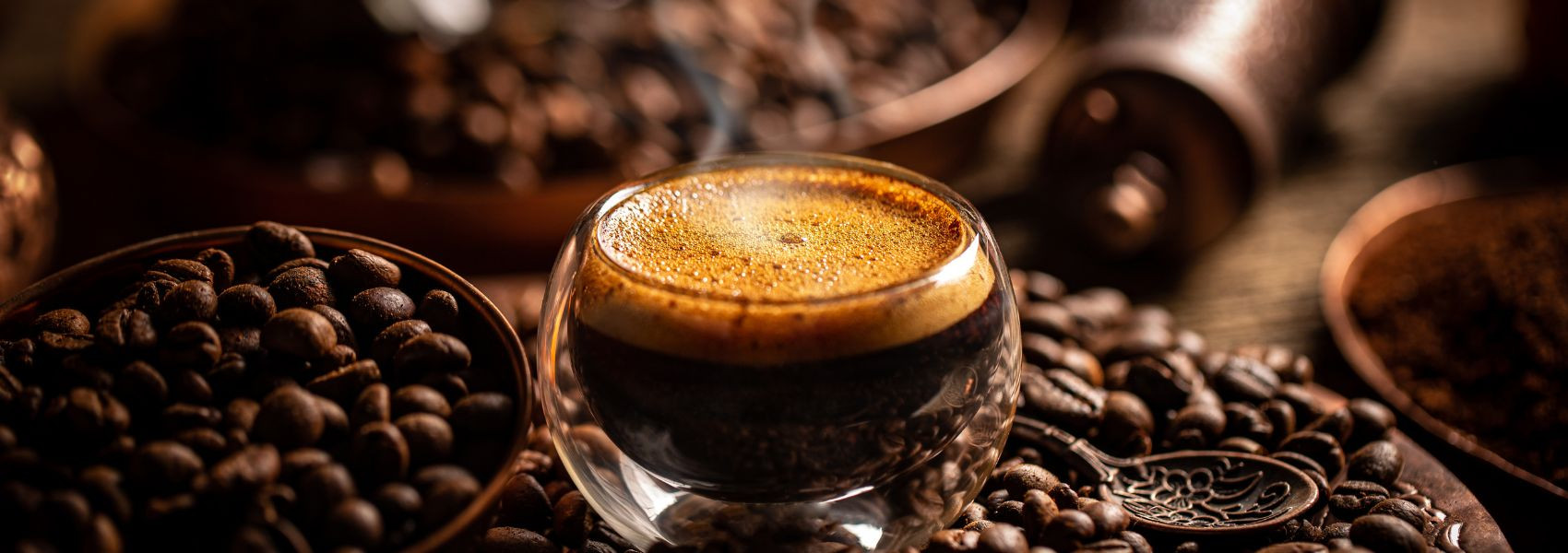 How Flavored Coffee Enhances Your Coffee Creations   thumbnail image