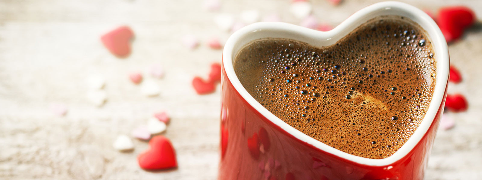 Valentine's Day Gifts For Everyone! thumbnail image