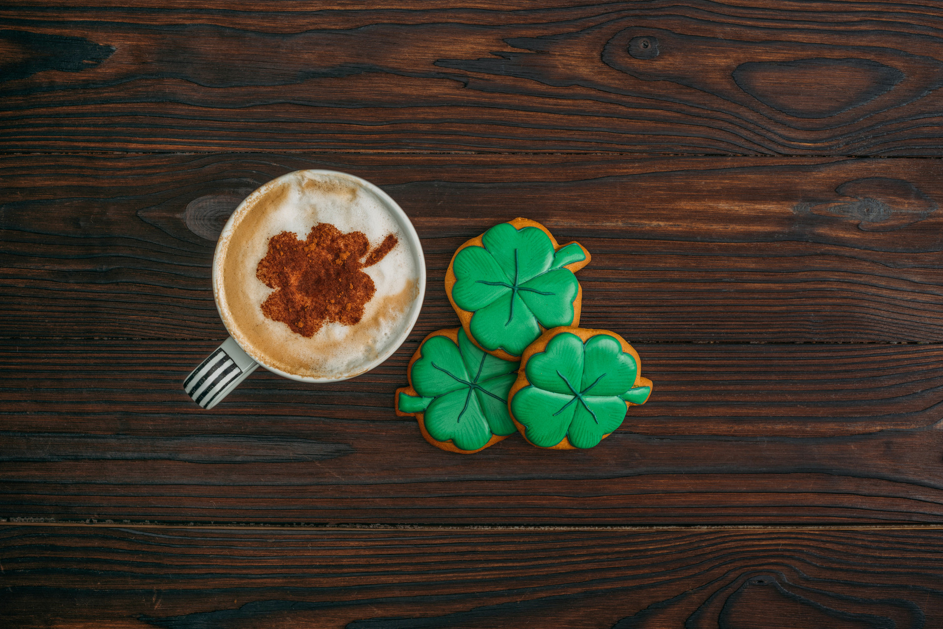 St. Patrick's Day Fun! thumbnail image