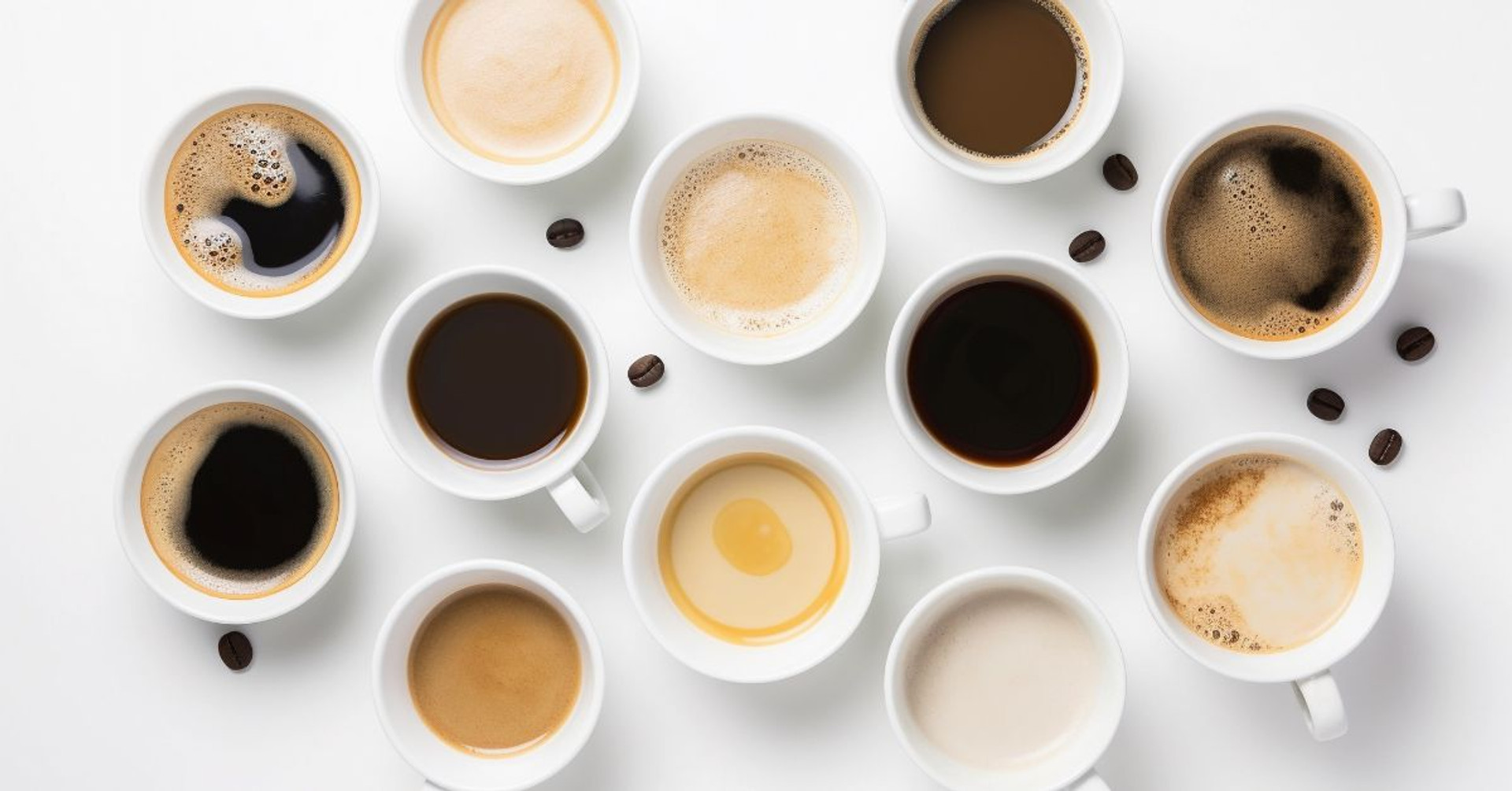 Everything You Should Know About Flavored Coffee thumbnail image