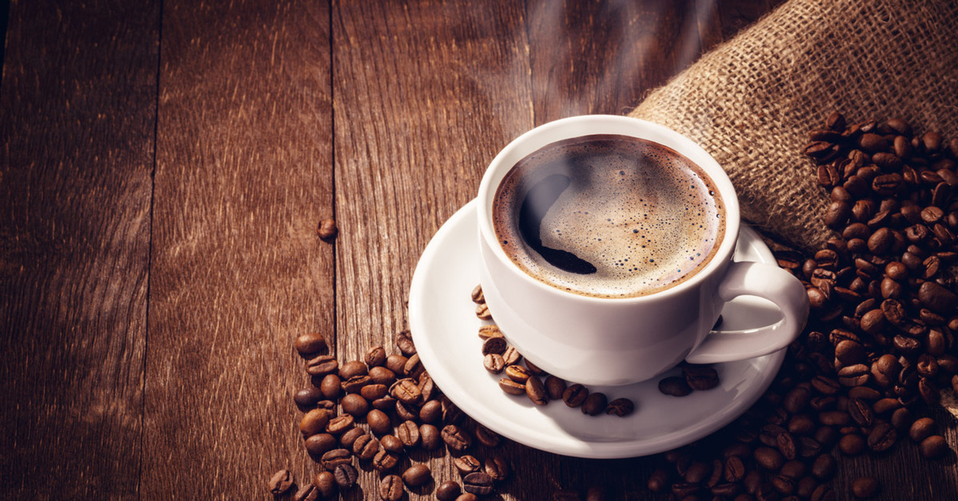 The Best Brewing Techniques To Enjoy Medium-Roast Coffee thumbnail image