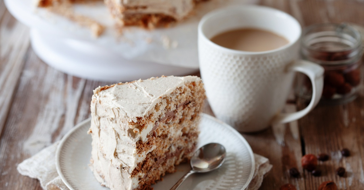 Pairing Coffee Flavors With Your Favorite Fall Treats thumbnail image