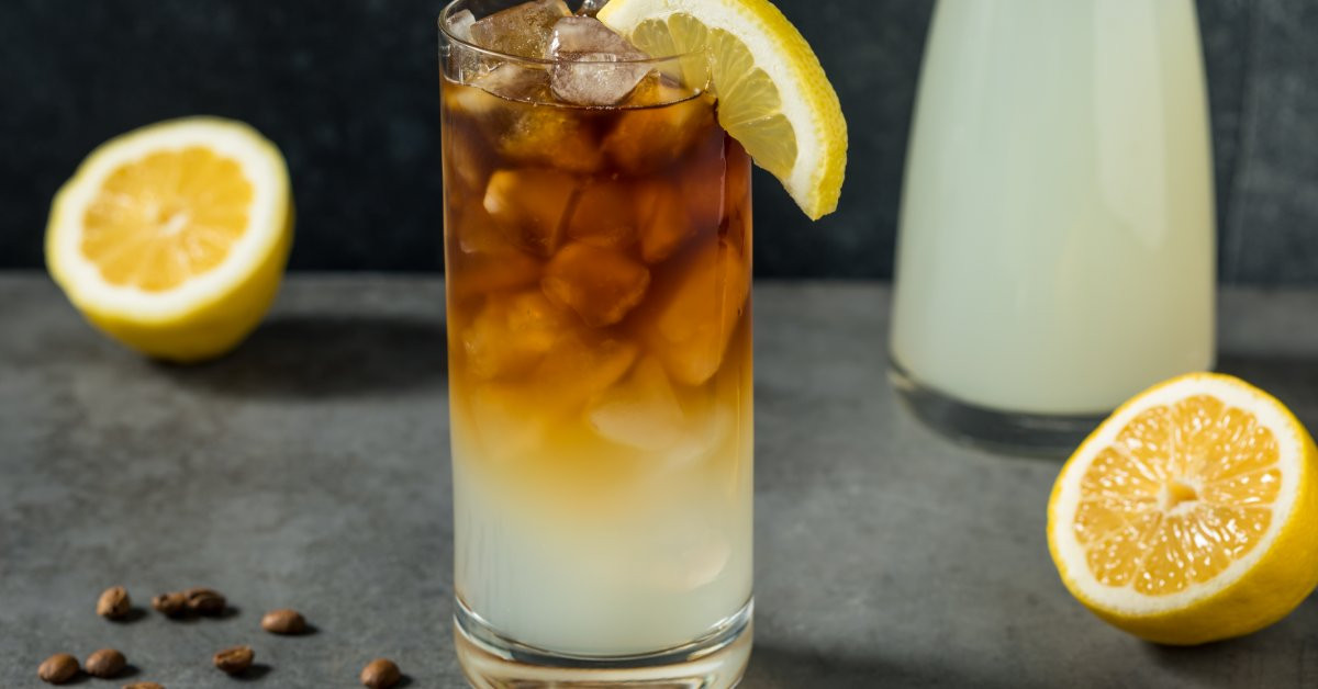 Coffee Lemonade and Other Unique Summer Coffee Recipes thumbnail image