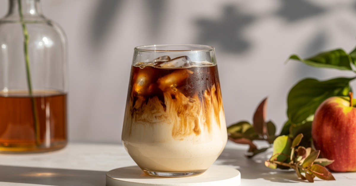 The Best Flavored Coffees for Iced Drinks thumbnail image