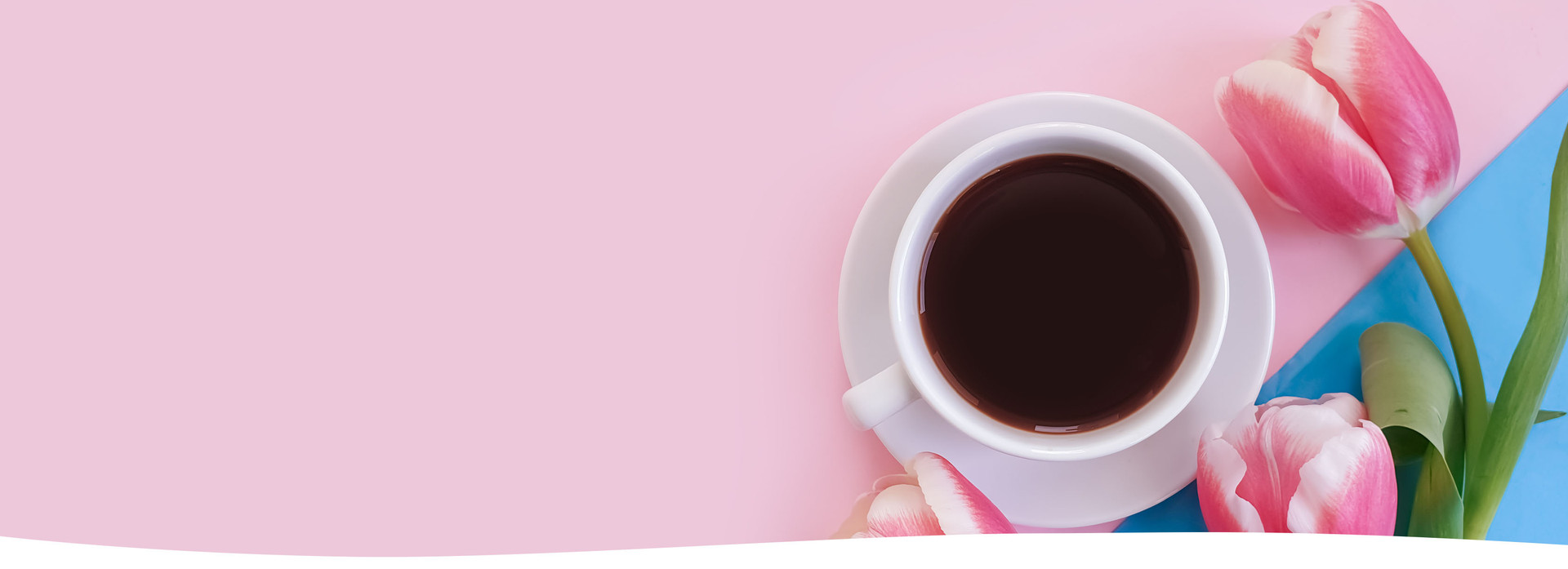 New Flavored Coffee For Spring thumbnail image