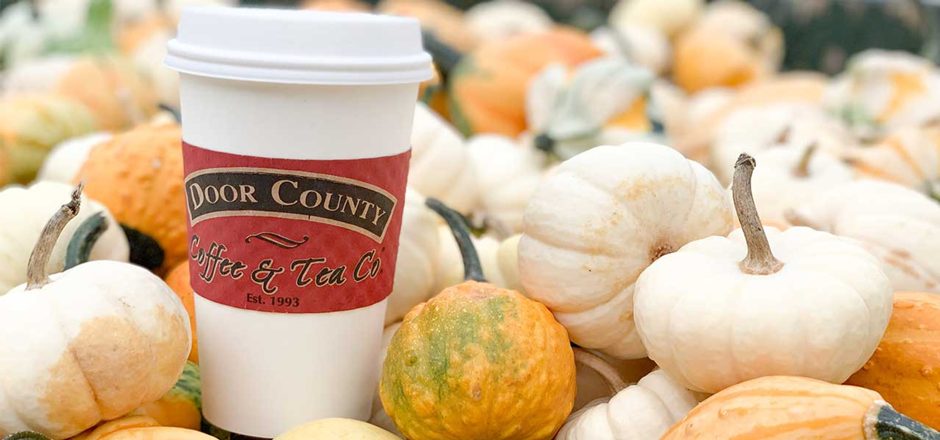 Fall Fun in Door County thumbnail image