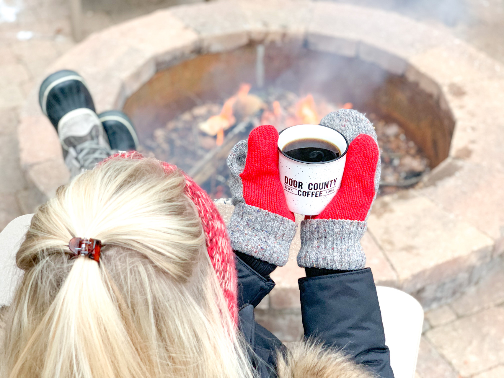 Valentine's Day Fun at Home! thumbnail image