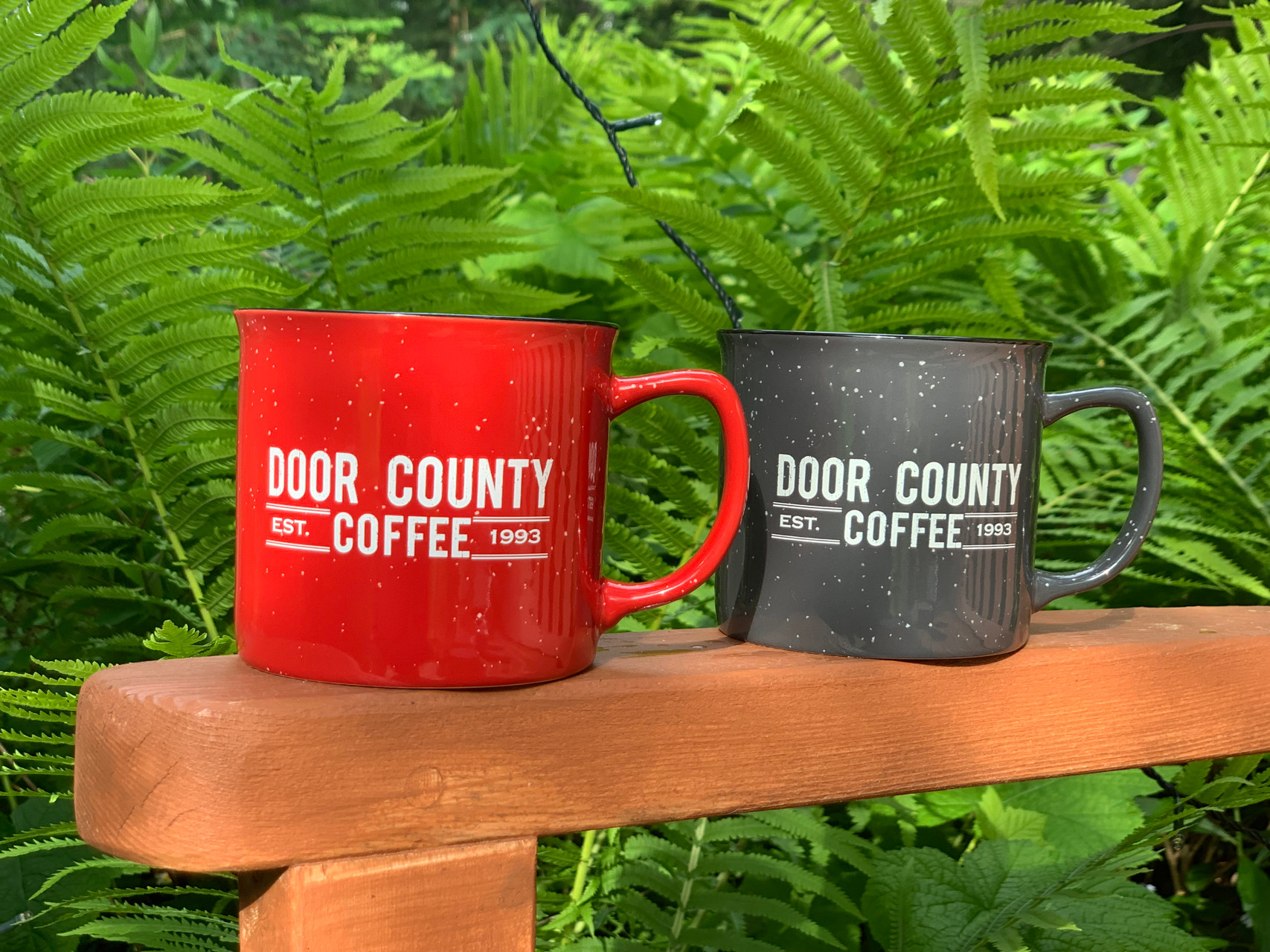 Summer Fun in Door County thumbnail image