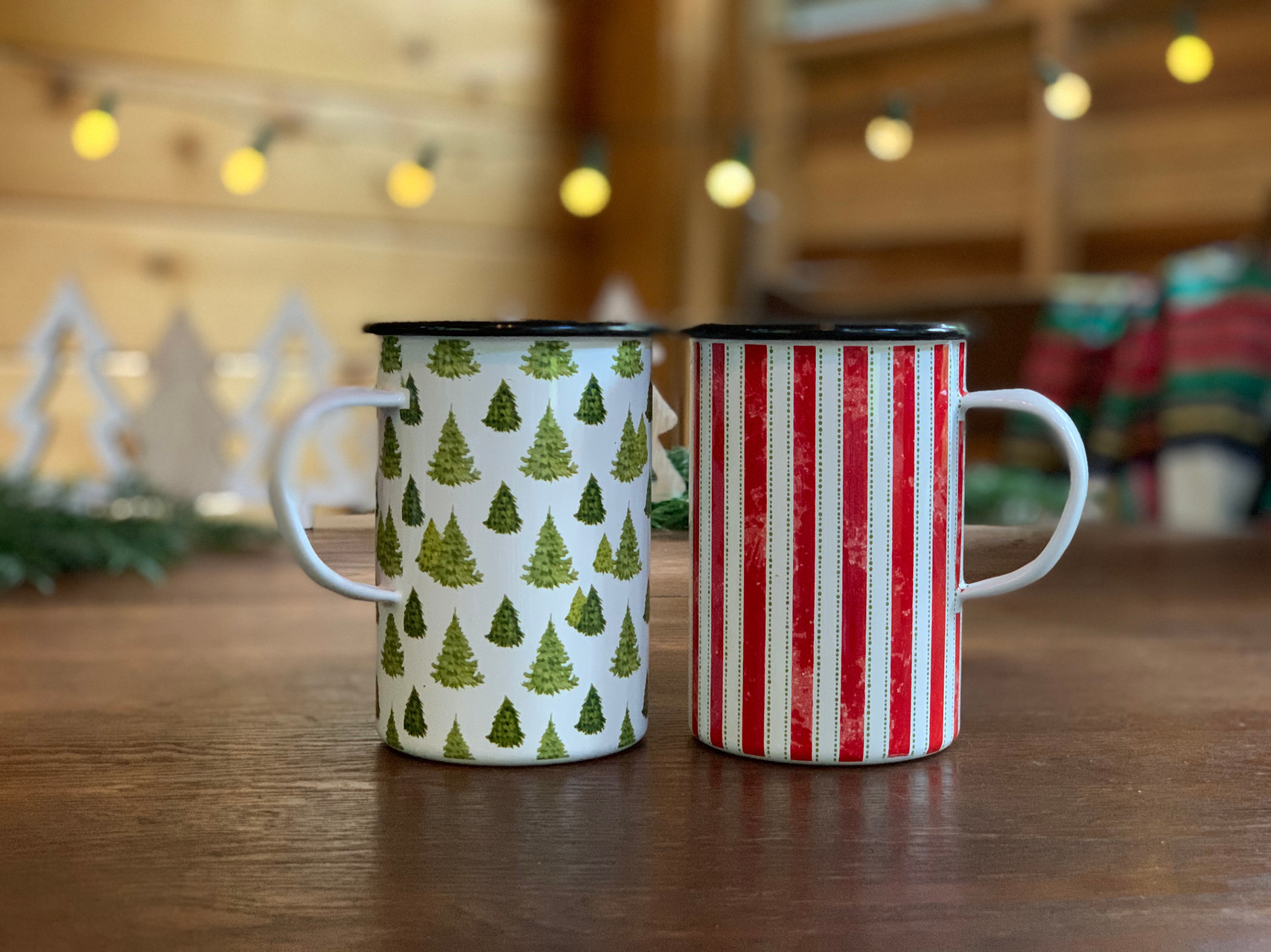 Make Your Own Gifts With Door County Coffee thumbnail image