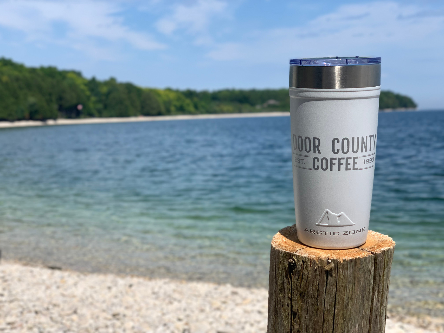 Unique Door County Experiences!  thumbnail image