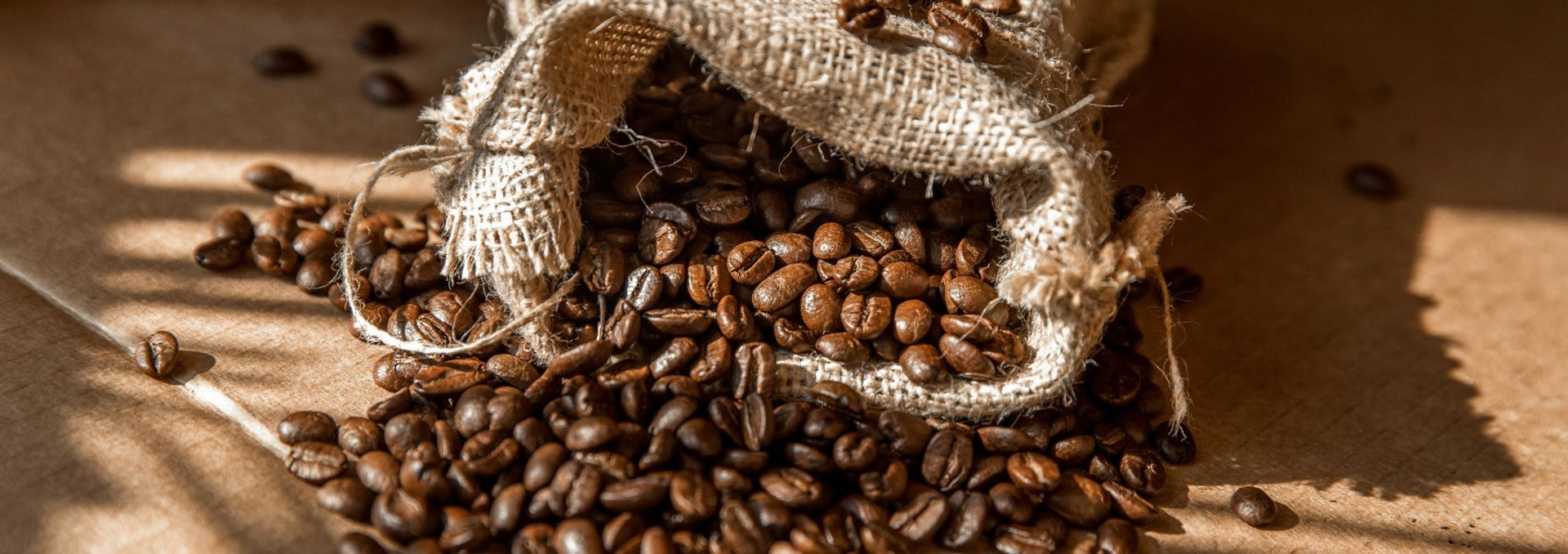 A Look at The Coffee Roasting Process thumbnail image