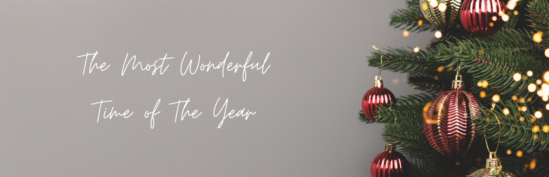 The Most Wonderful Time of The Year! thumbnail image