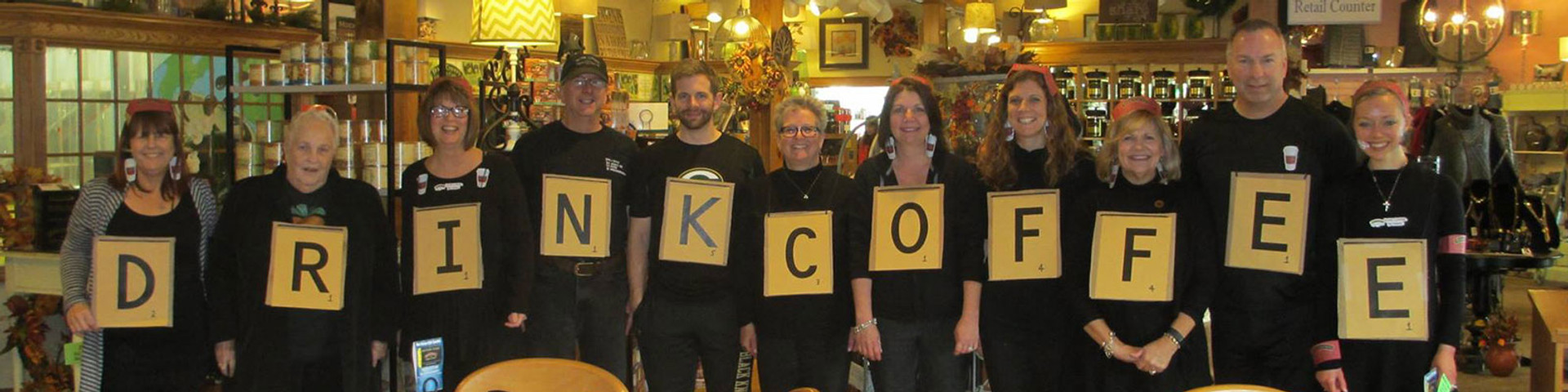 A Spooktacular Halloween Shindig thumbnail image