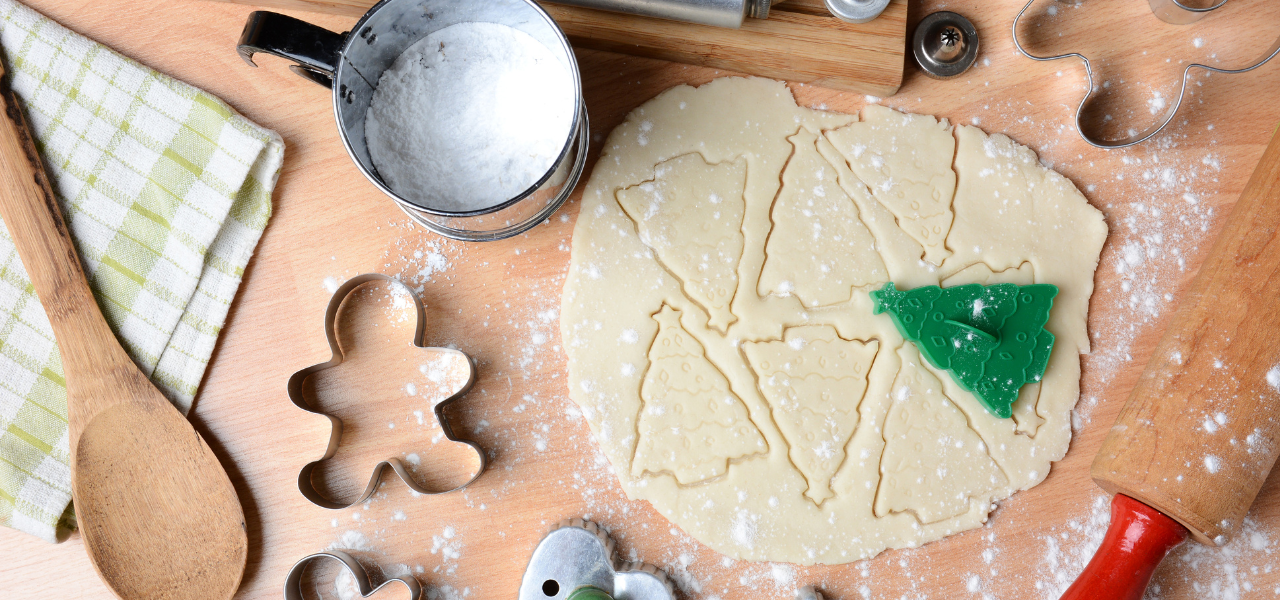 Christmas Fun at Home With Door County Coffee thumbnail image