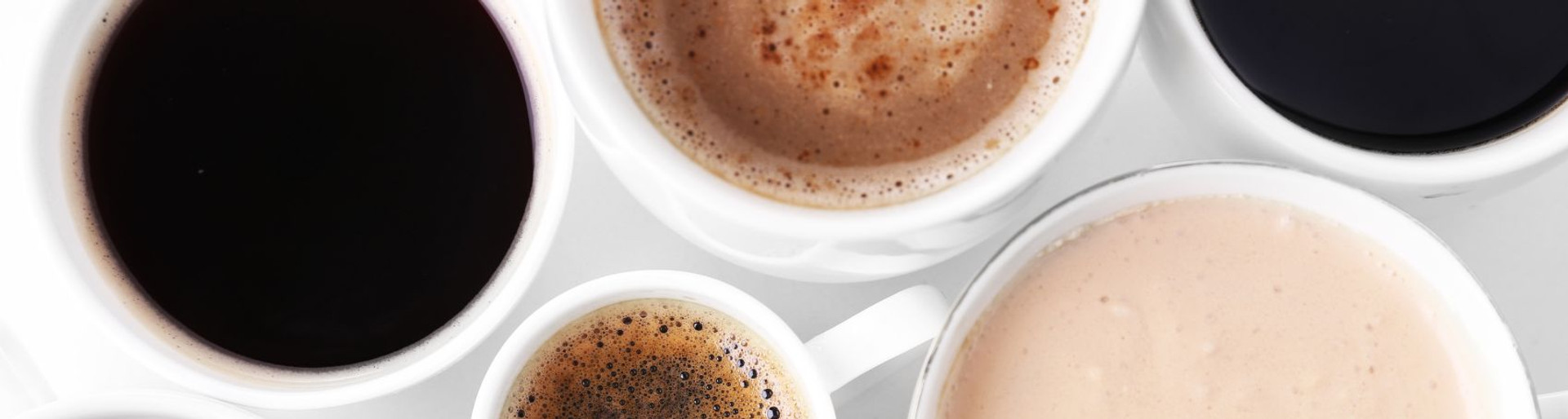 Top #FlavoredCoffees to Try This Spring thumbnail image