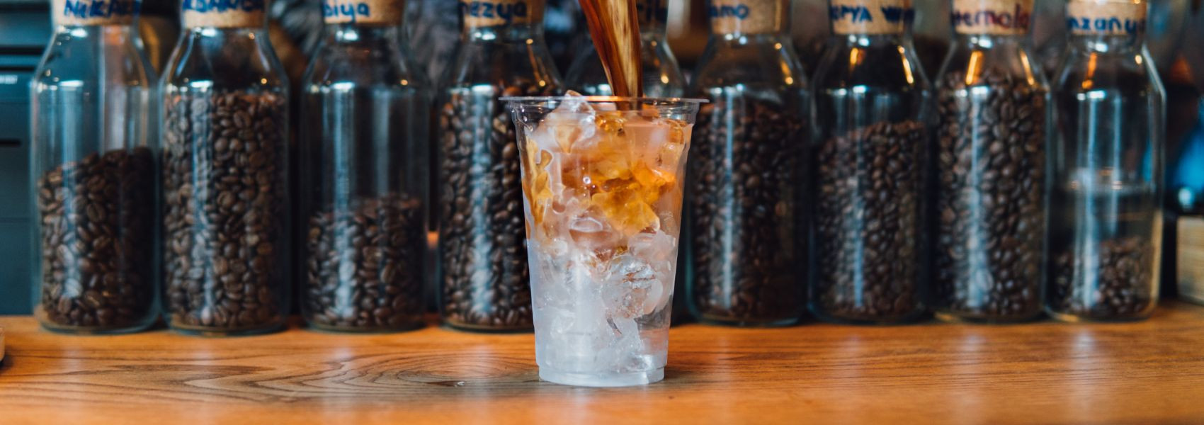 Cold Brew vs Iced Coffee thumbnail image