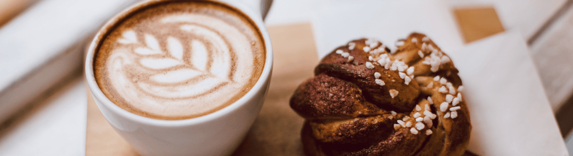 Your Best Cup Of Coffee thumbnail image