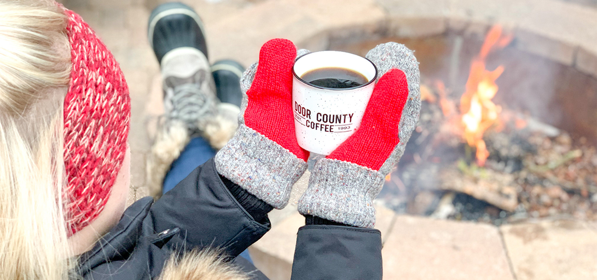 Winter Fun in Door County  thumbnail image