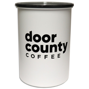 Door County Coffee Logo Liquid Measuring Cup