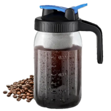 Cold Brew Coffee Maker Pitcher  - 32oz