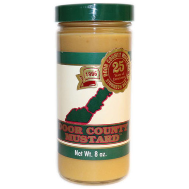 Door County Mustard