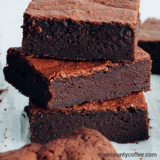 Highlander Grogg Brownies