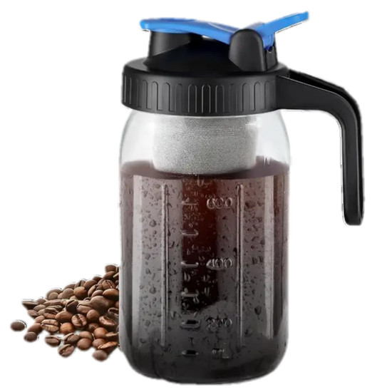 Cold Brew Coffee Maker Pitcher  - 32oz