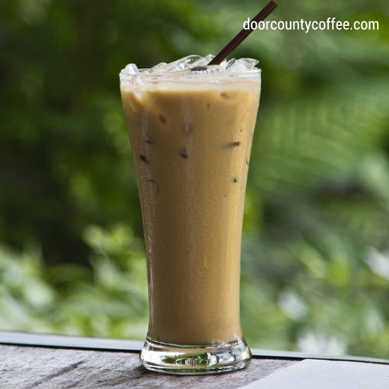 Easy Iced Mocha