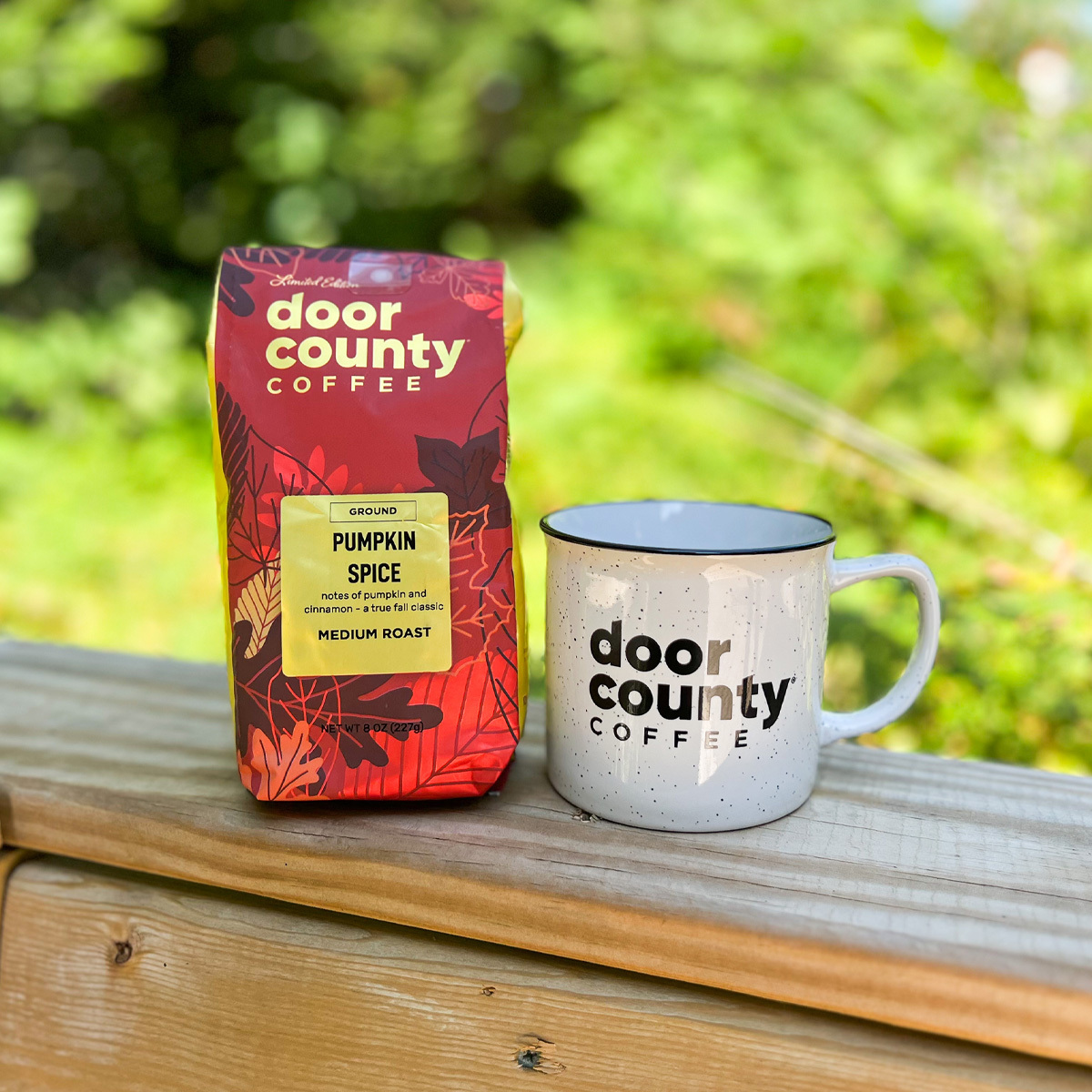 Fall Coffee category image