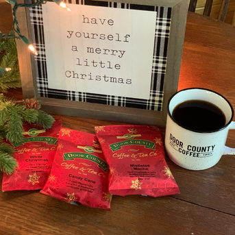 Door County Coffee & Tea Co.