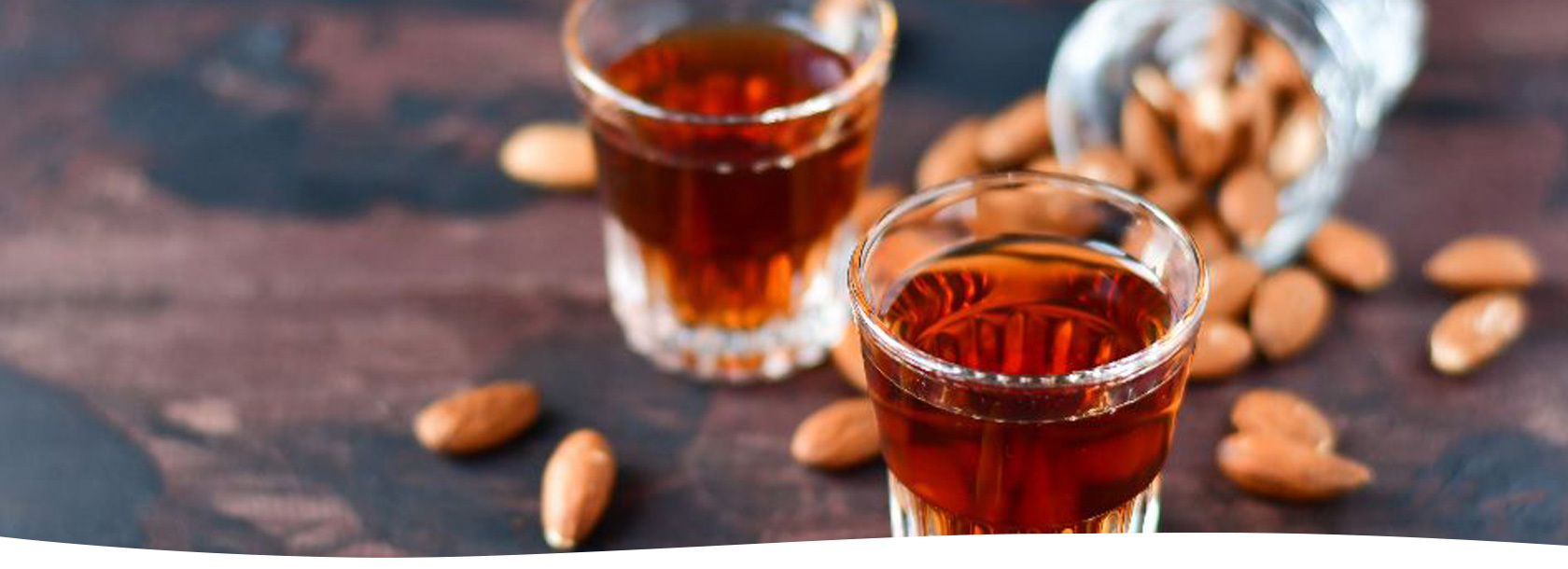 Amaretto Flavored Coffee