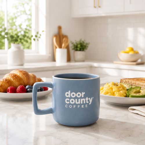 Mugs & Merch category image