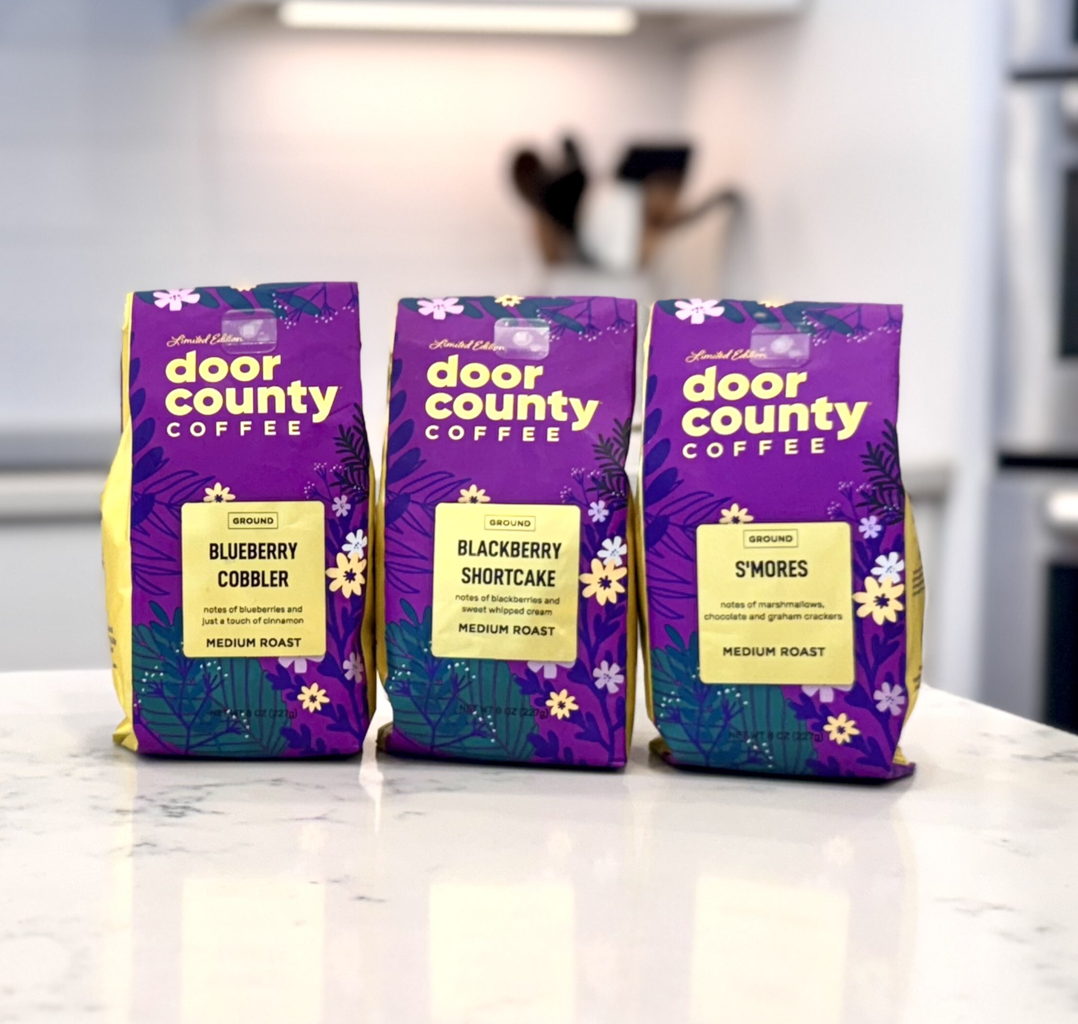 Spring Coffee category image