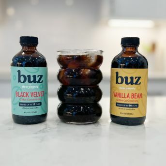 Coffee Concentrate category image