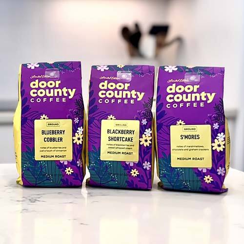 Spring Coffee category image