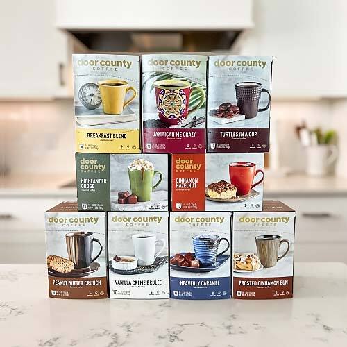Single Serve Cups category image