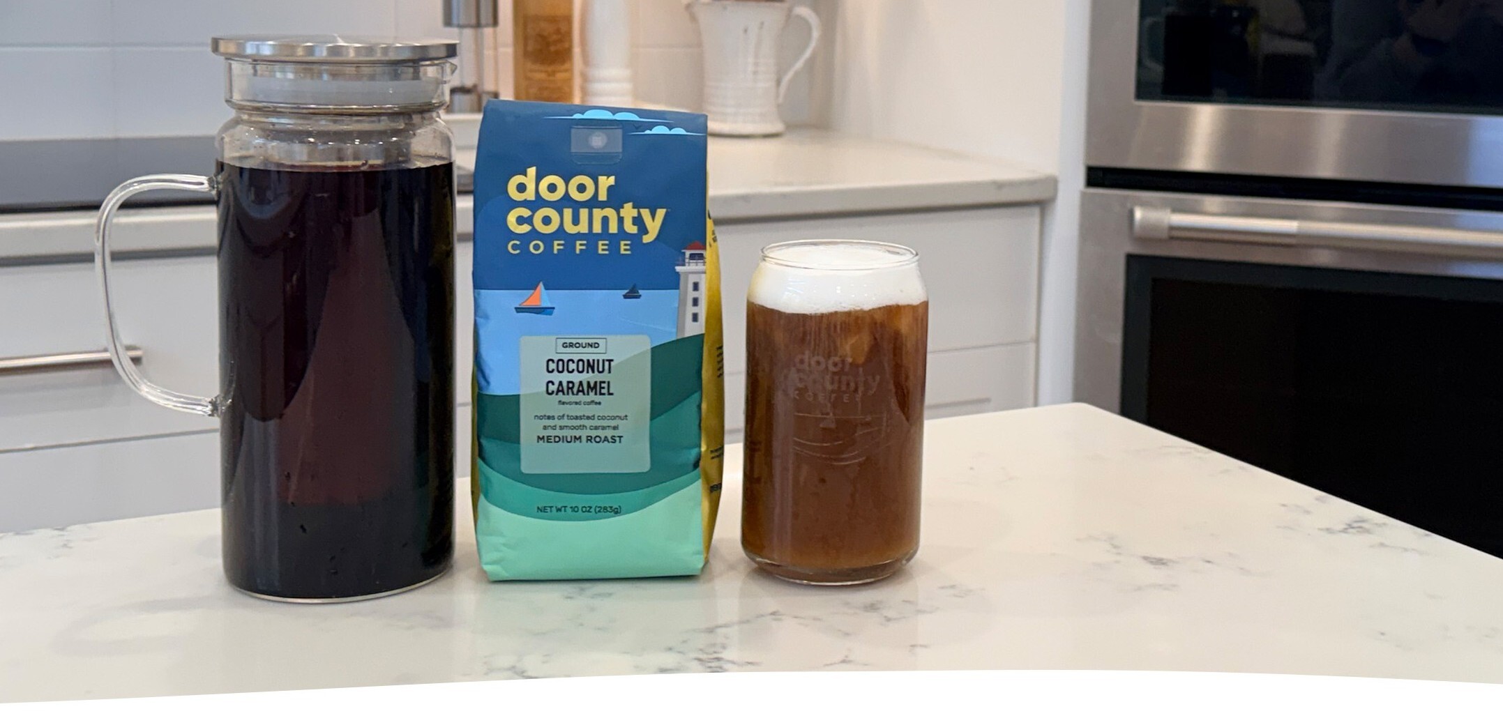 Cold Brew Coffee