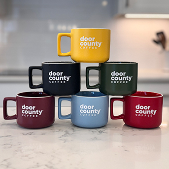 Mugs & Merch category image