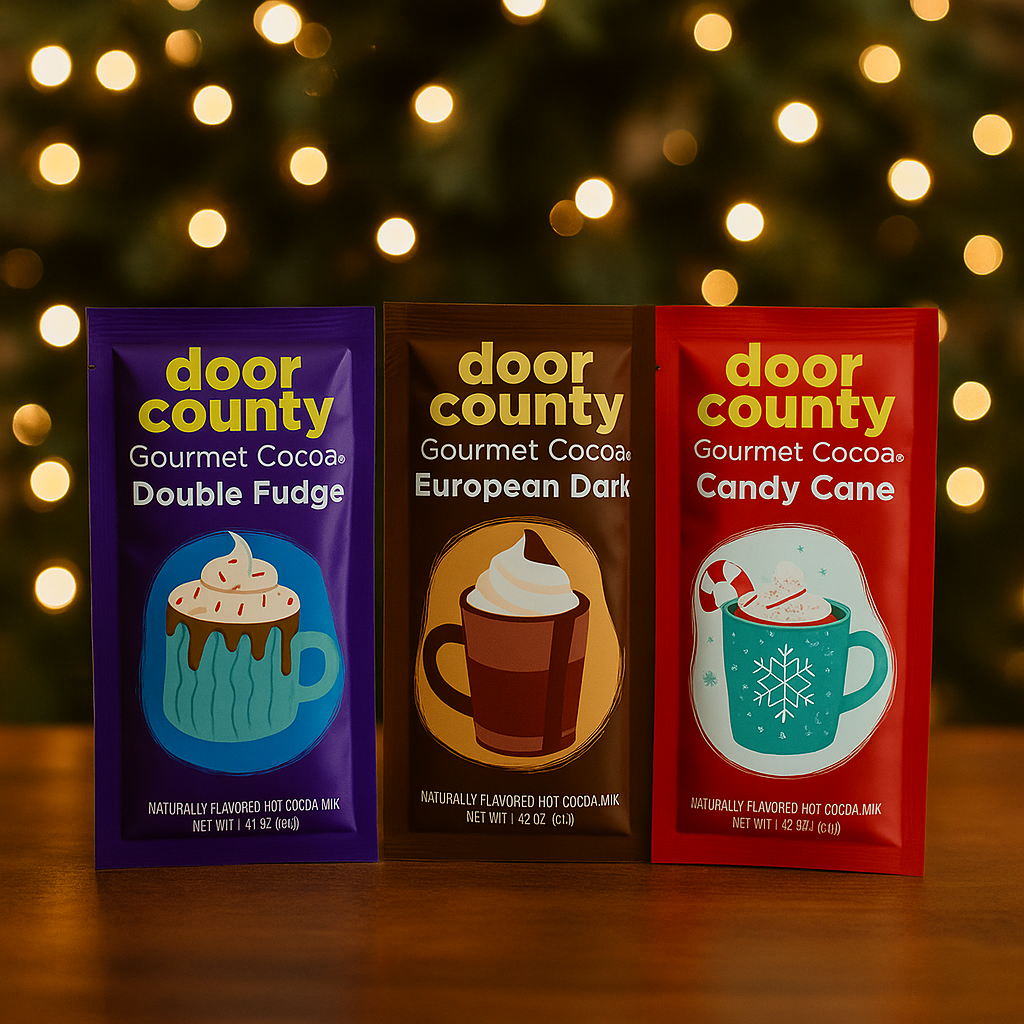 Gourmet Cocoa category image