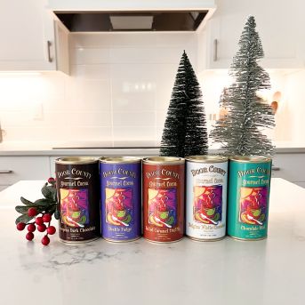 Gourmet Cocoa category image