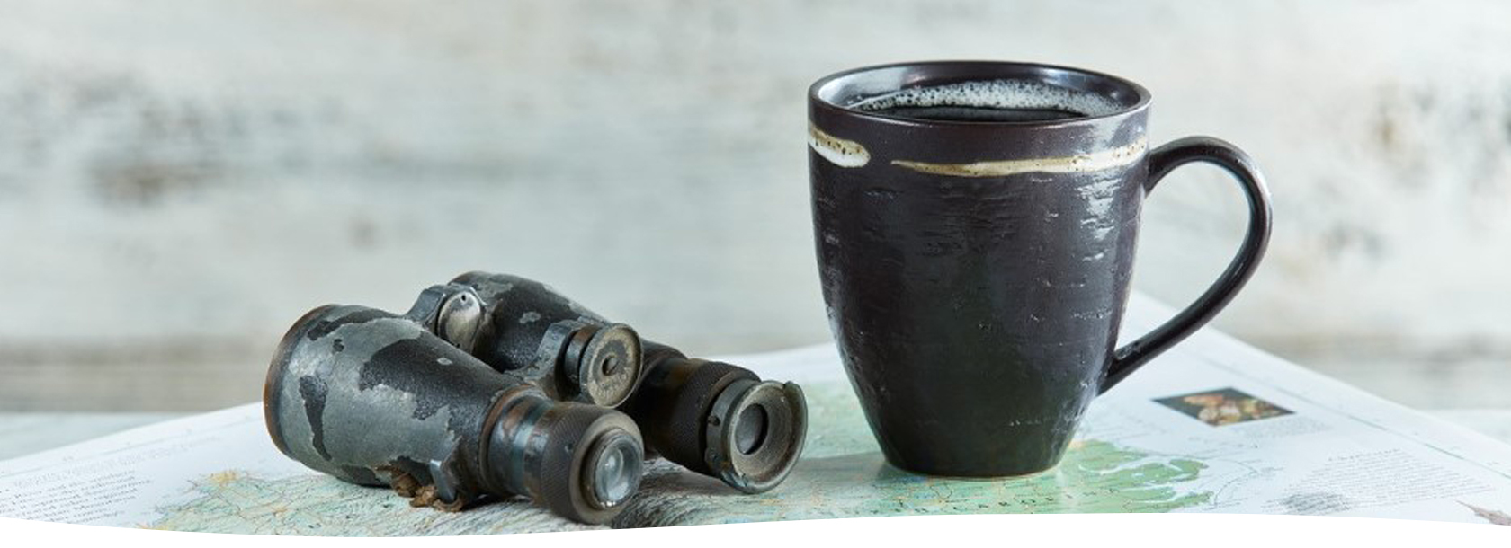 DARK VOYAGE COFFEE