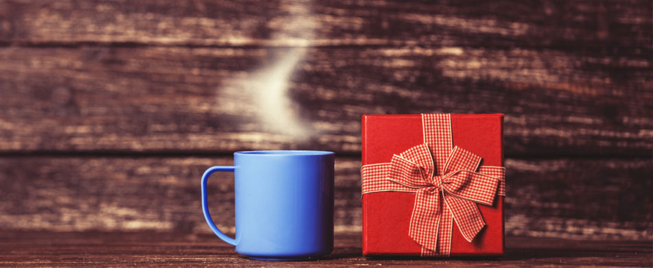 Coffee Gifts Under $30