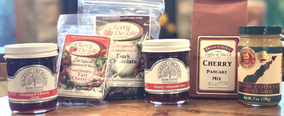 Gifts from Door County Door County Coffee Gifts from Door County Door County Coffee