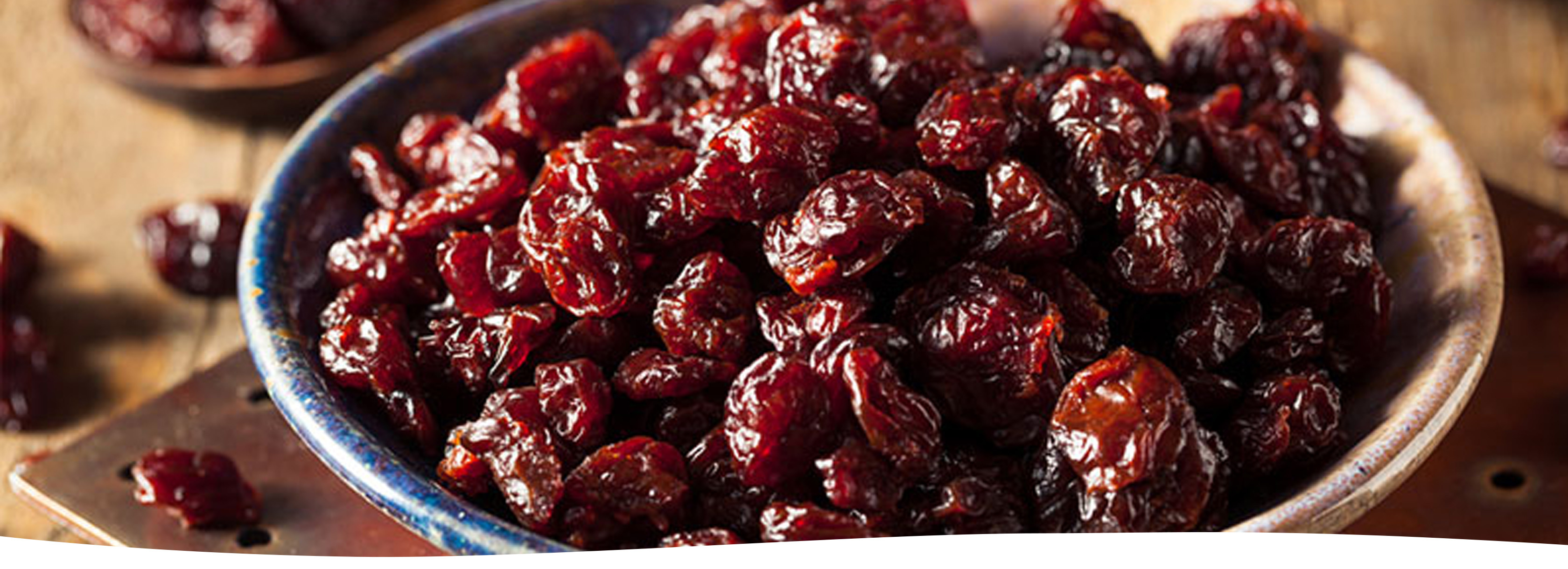 Dried Cherries