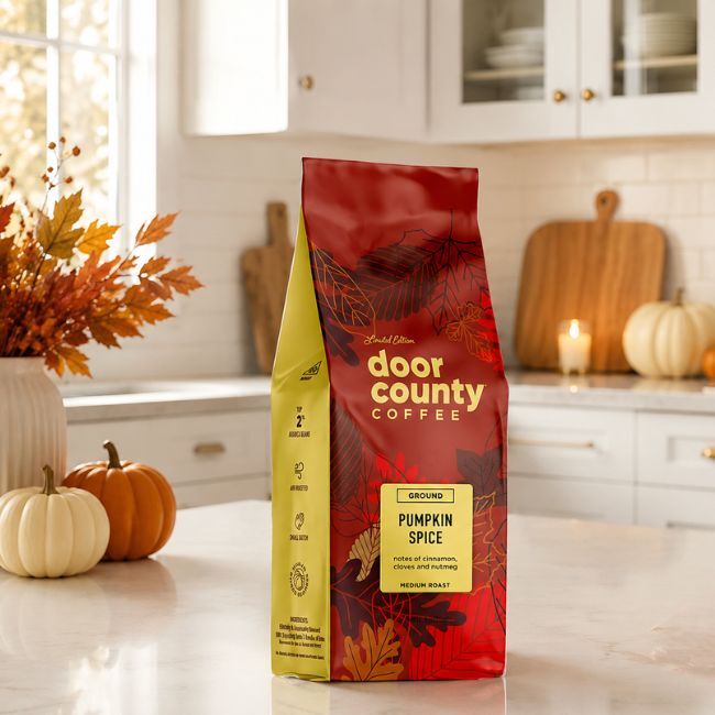 Fall Coffee category image