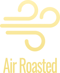 Air Roasted