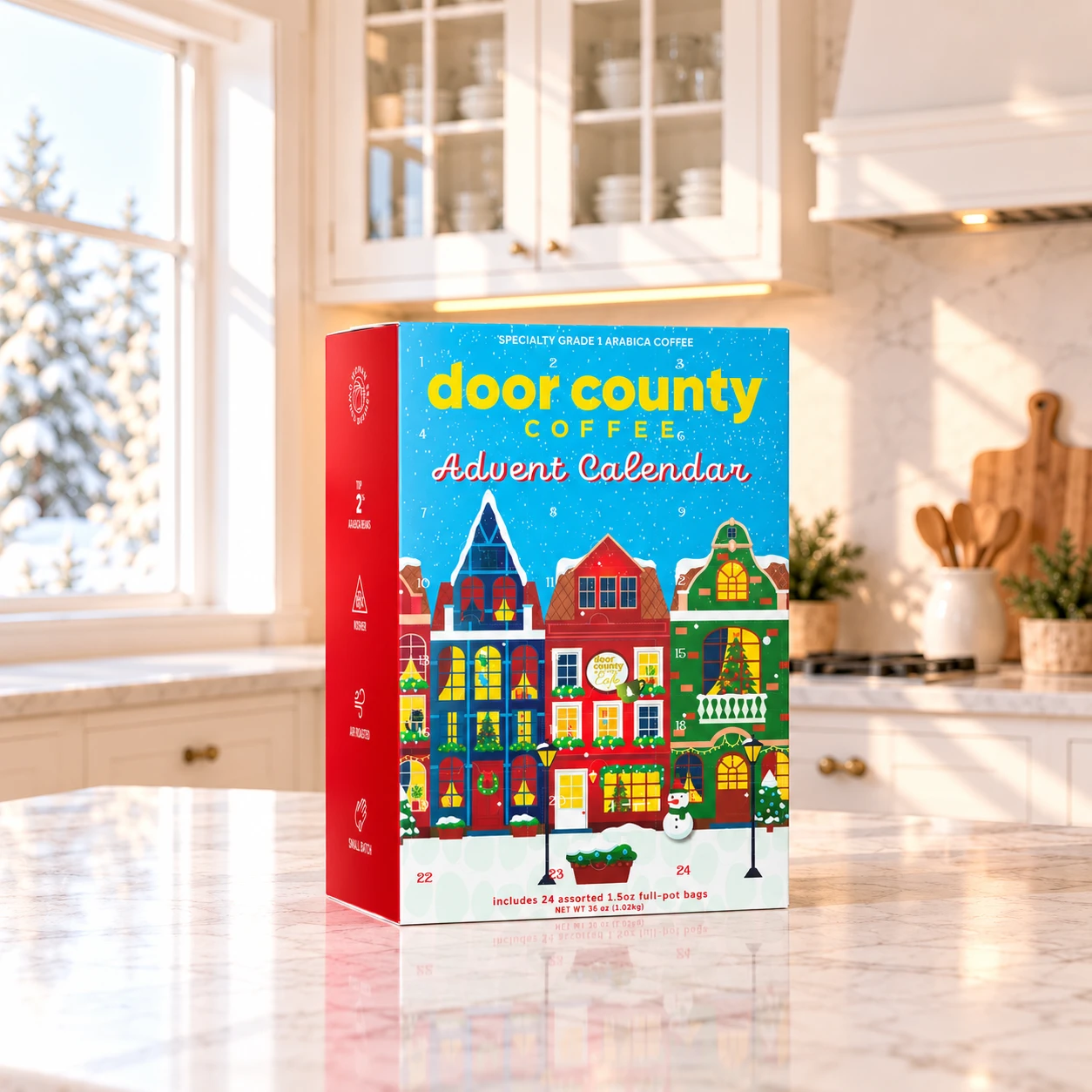 Advent Calendar category image