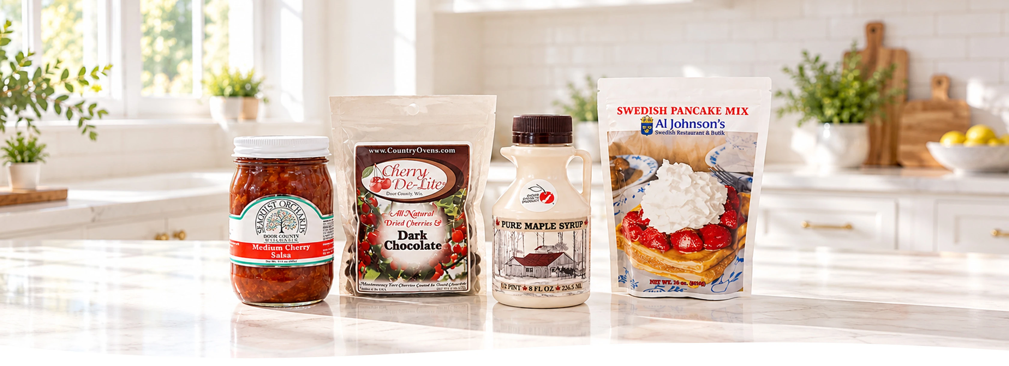 Door County Products