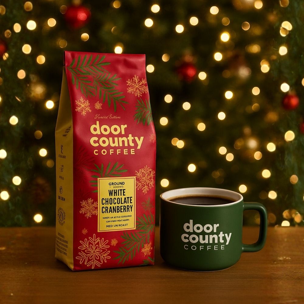 Holiday Coffee category image