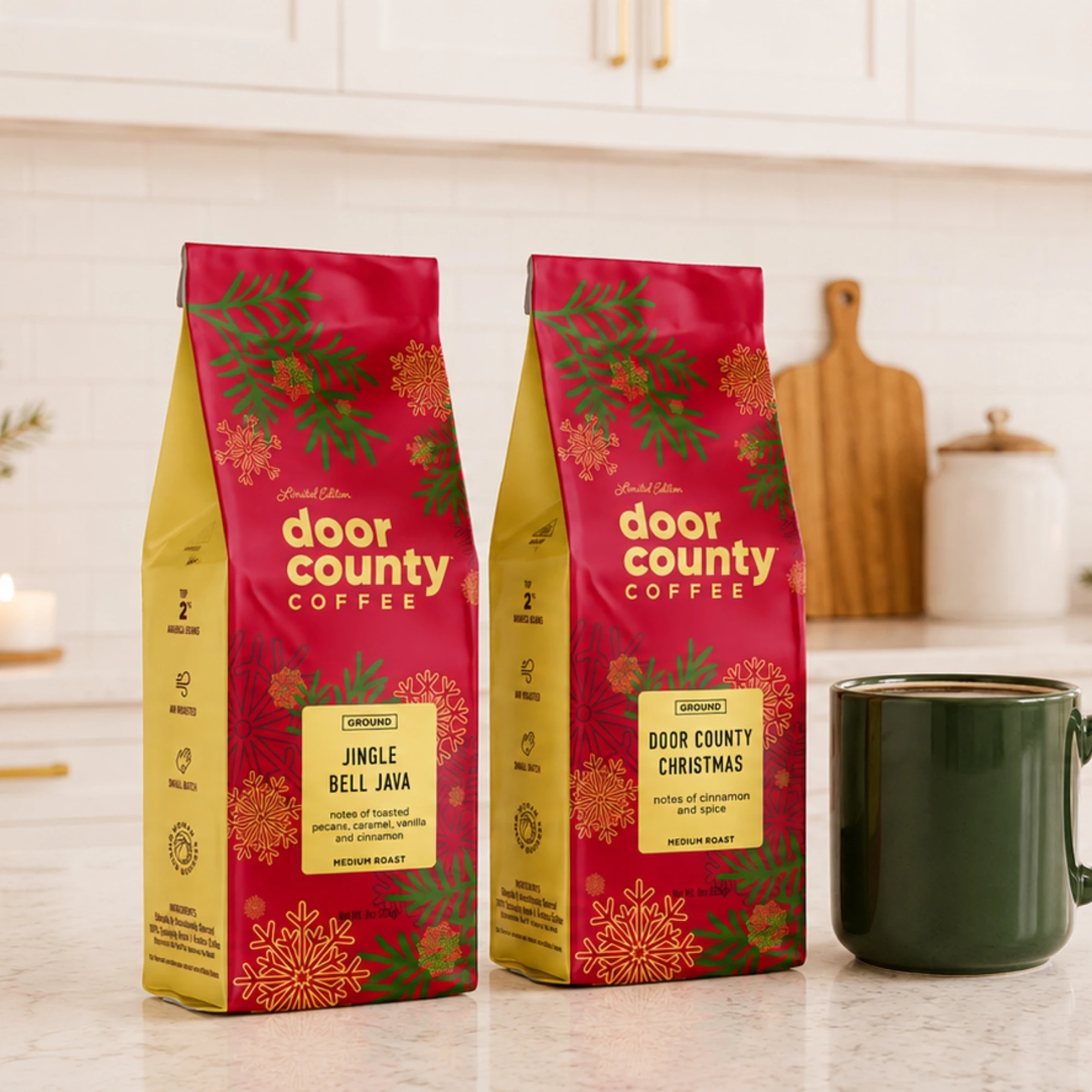 Holiday Coffee category image